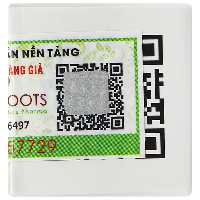 Gel Stratamed hỗ trợ giảm vết thương hở tuýp 5g - 6